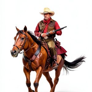 Carson Havoc Classic Western Adventure Kindle Book-0