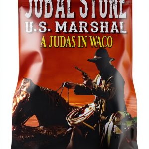 Jubal Stone Western eBook DS Productions Kindle-0