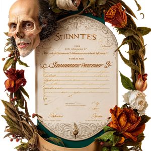 Shakespearean Literature Kindle Edition GREAT CLASSICS-0