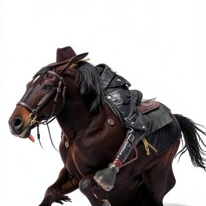 Western Fiction Classics by DS Productions Kindle Store-0