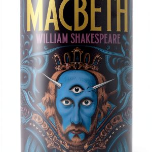 Shakespearean Literature Kindle Book Grapevine-0